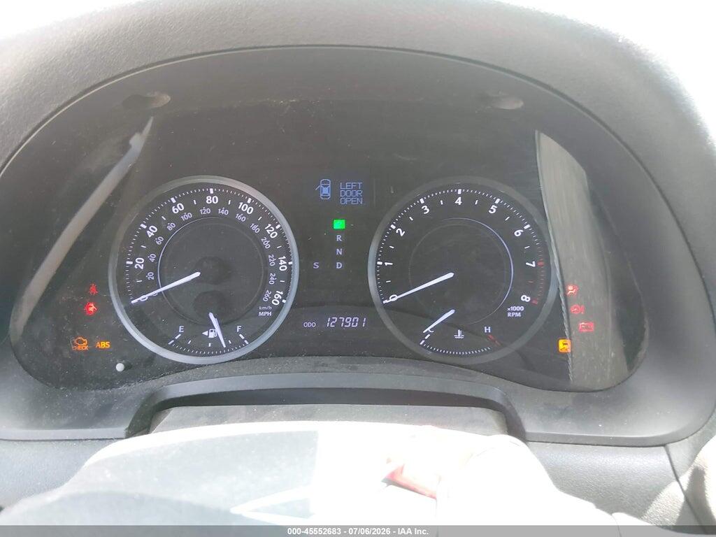 JTHFF2C26C2521507 2012 LEXUS IS 250C photo no. 7