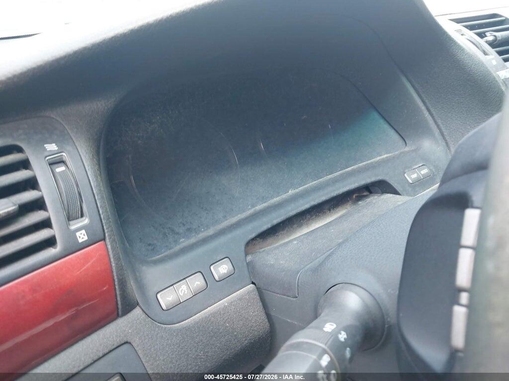 JTHCL5EF8C5013566 2012 LEXUS LS 460 photo no. 7