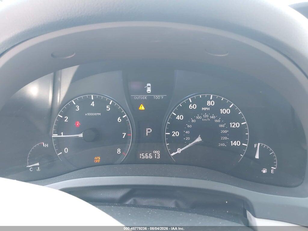 2T2BK1BA2CC141995 2012 LEXUS RX 350 photo no. 7