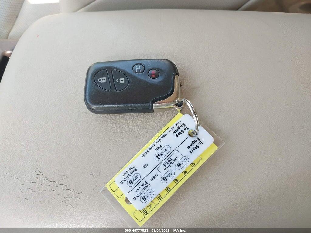 2T2BK1BA4CC141982 2012 LEXUS RX 350 photo no. 11