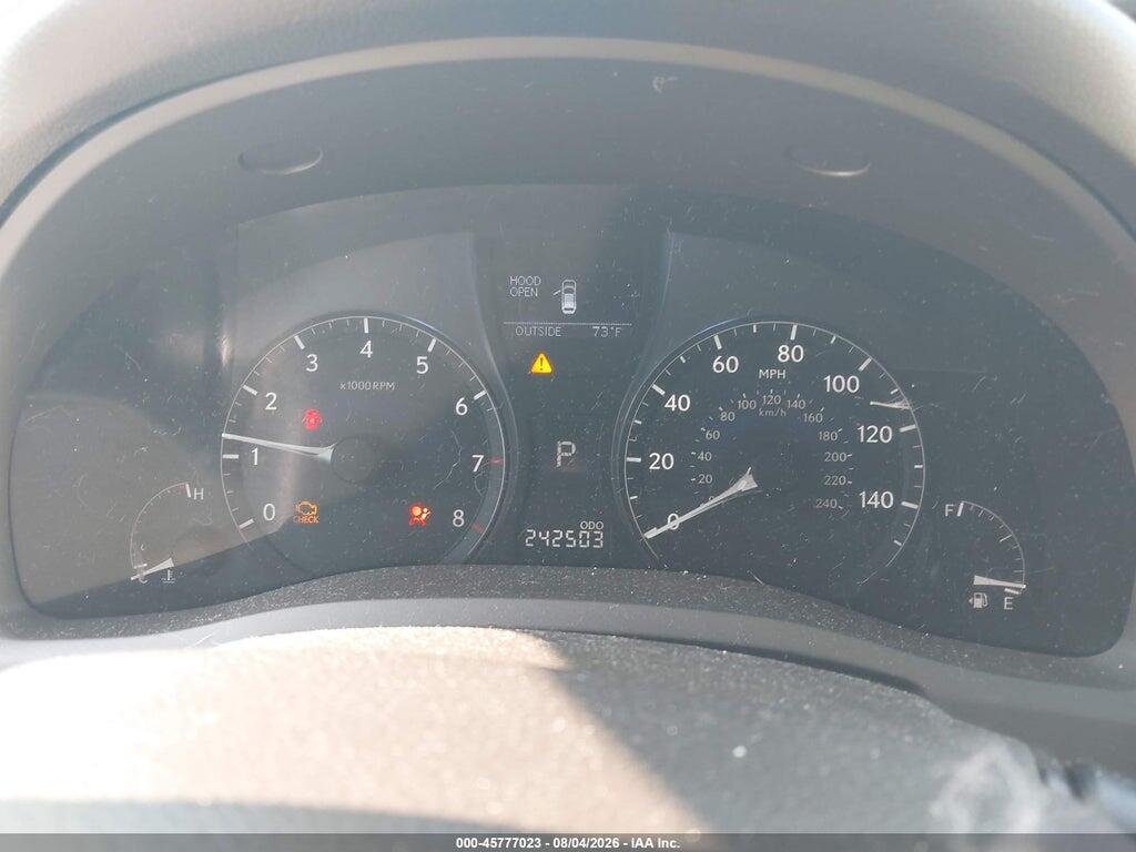2T2BK1BA4CC141982 2012 LEXUS RX 350 photo no. 7