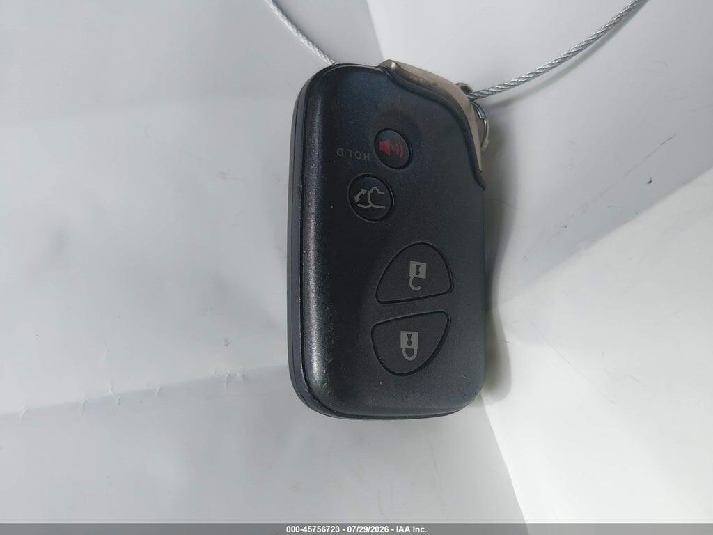 2T2ZK1BA2CC071977 2012 LEXUS RX 350 photo no. 11