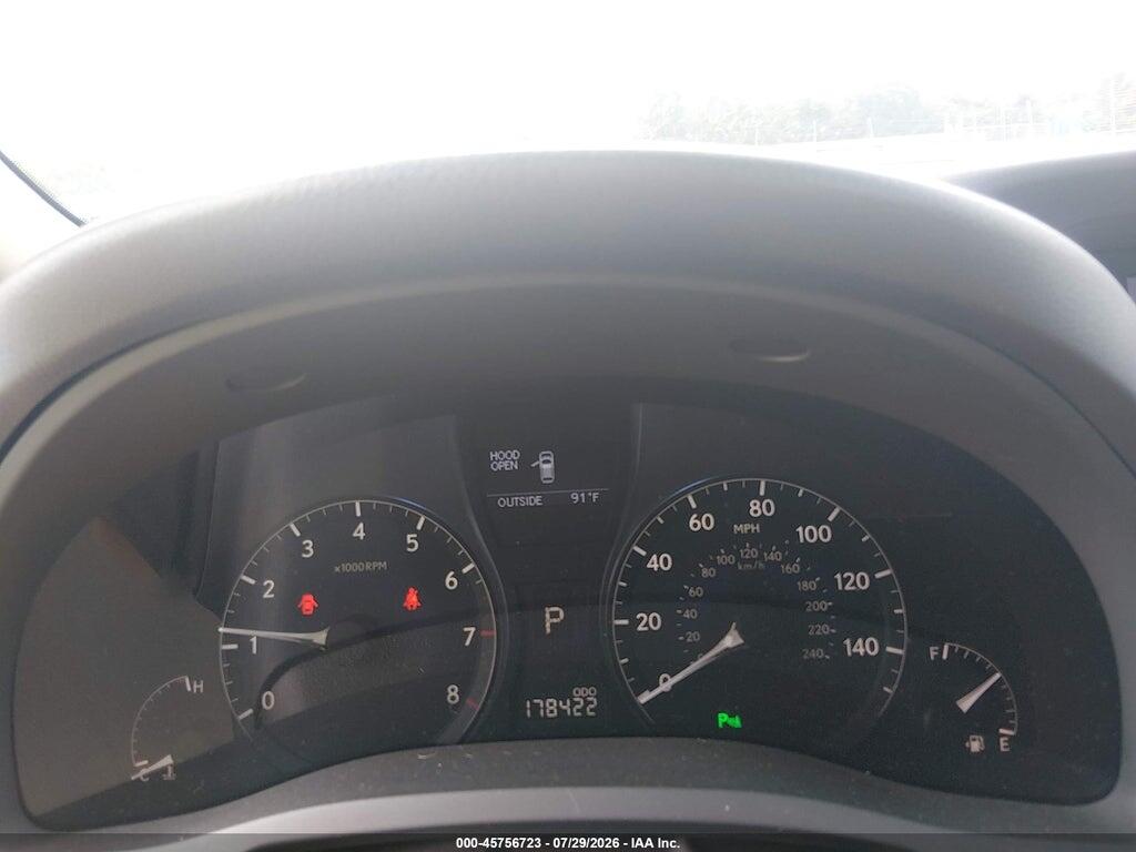 2T2ZK1BA2CC071977 2012 LEXUS RX 350 photo no. 7