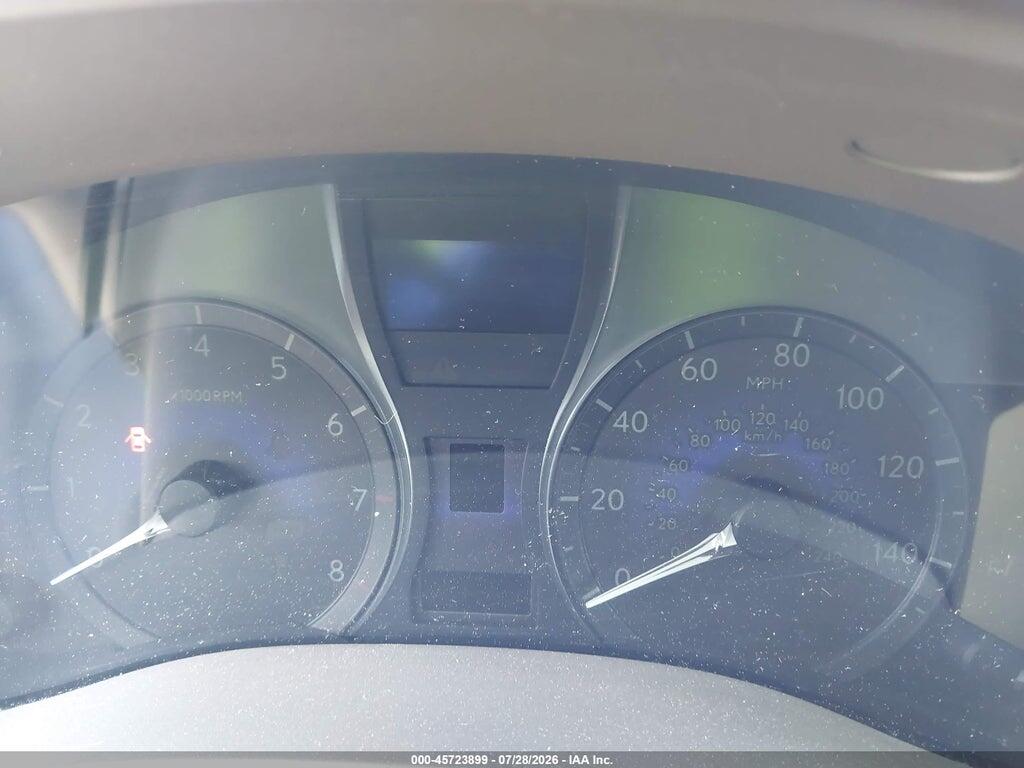 2T2ZK1BAXCC067725 2012 LEXUS RX 350 photo no. 7