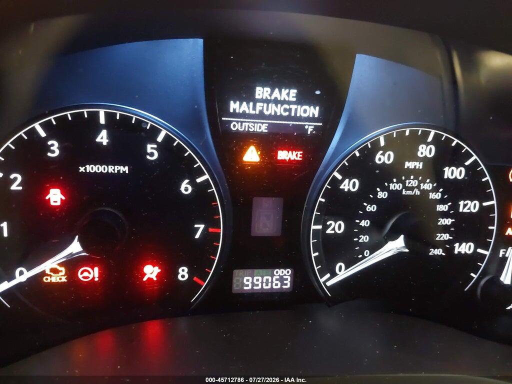 2T2BK1BA4CC150276 2012 LEXUS RX 350 photo no. 7