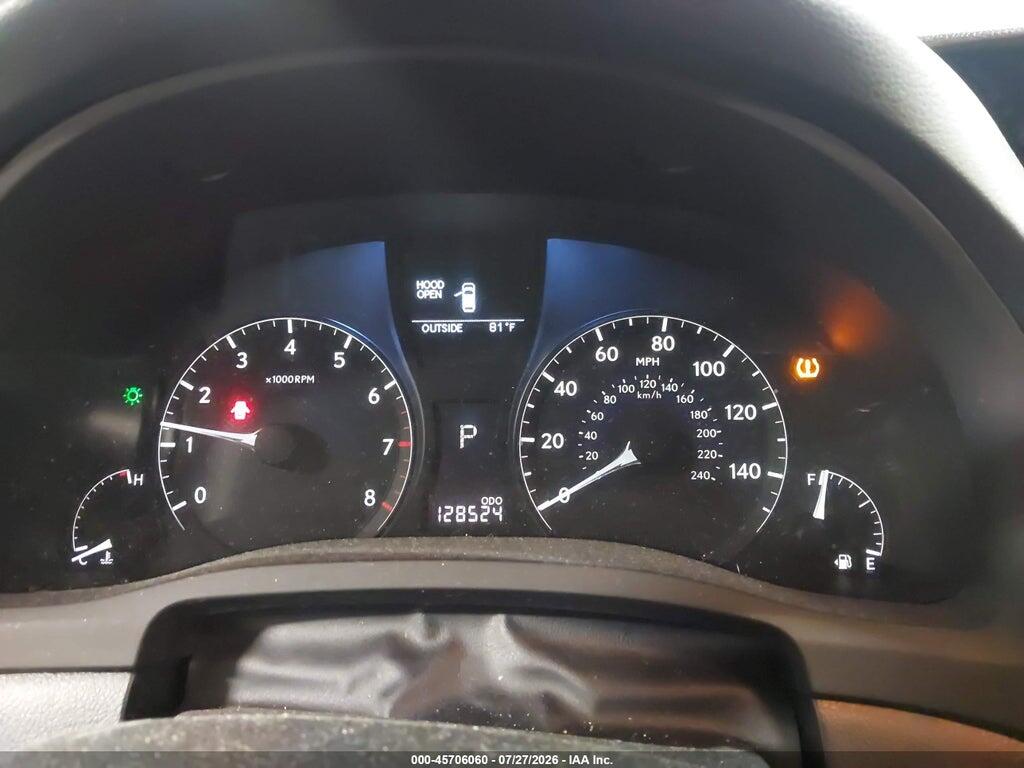 2T2BK1BA8CC144433 2012 LEXUS RX 350 photo no. 7