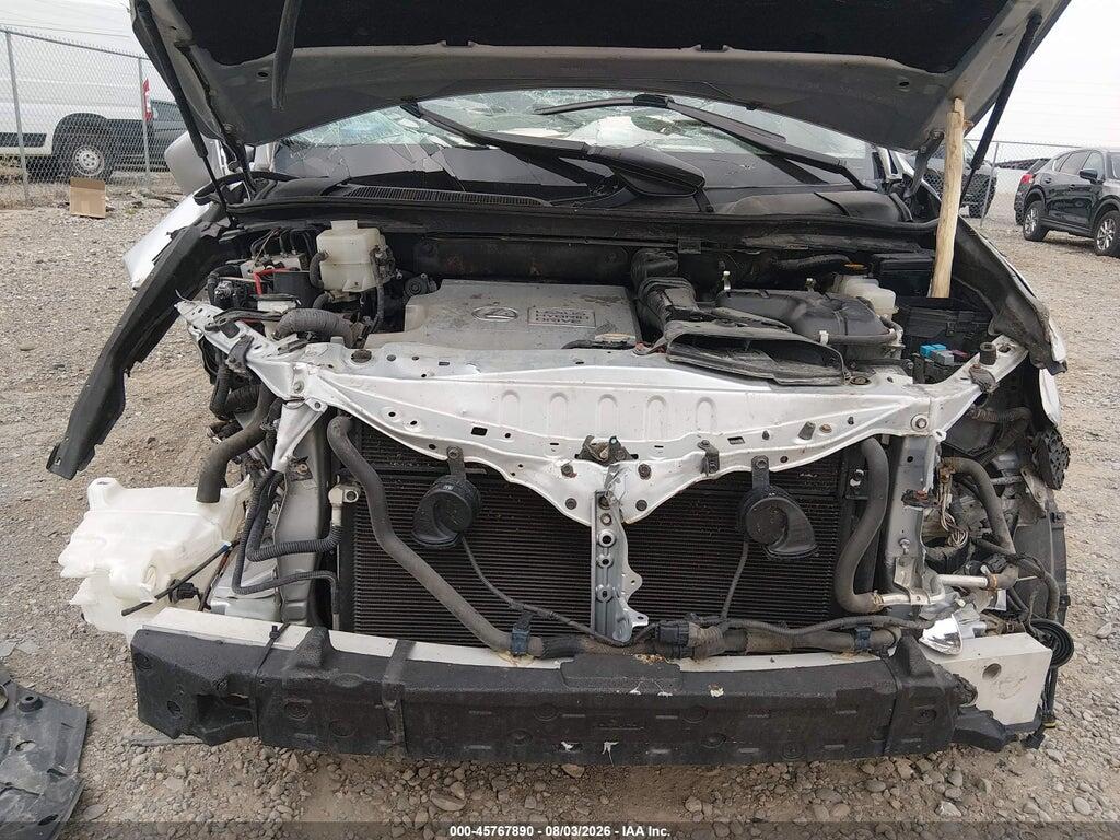 JTJBC1BA9C2431051 2012 LEXUS RX 450H photo no. 10