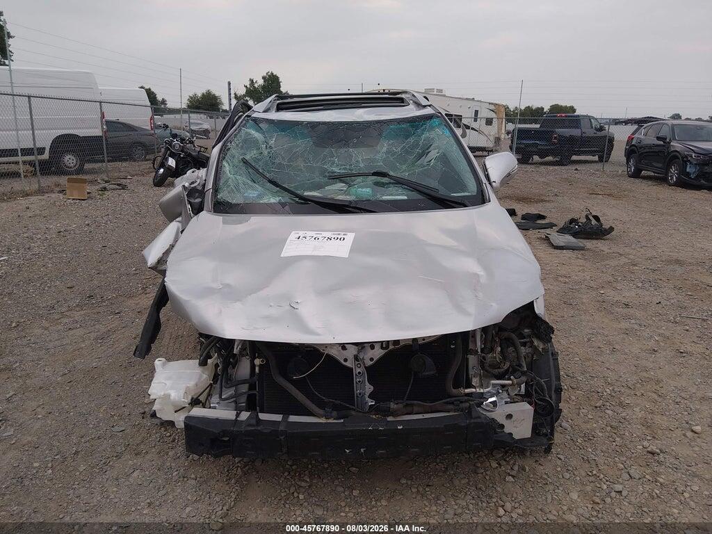 JTJBC1BA9C2431051 2012 LEXUS RX 450H photo no. 12