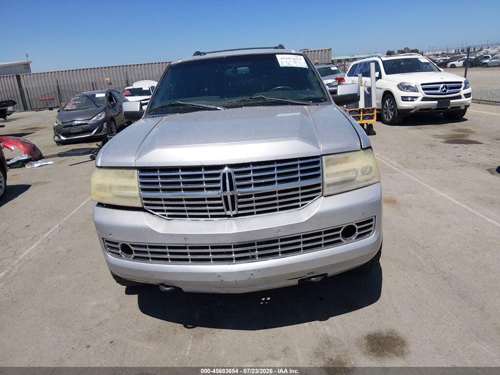 5LMJJ2H59CEL03324 2012 LINCOLN NAVIGATOR photo no. 12