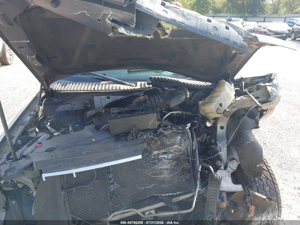 5LMJJ2J55CEL00978 2012 LINCOLN NAVIGATOR photo no. 10