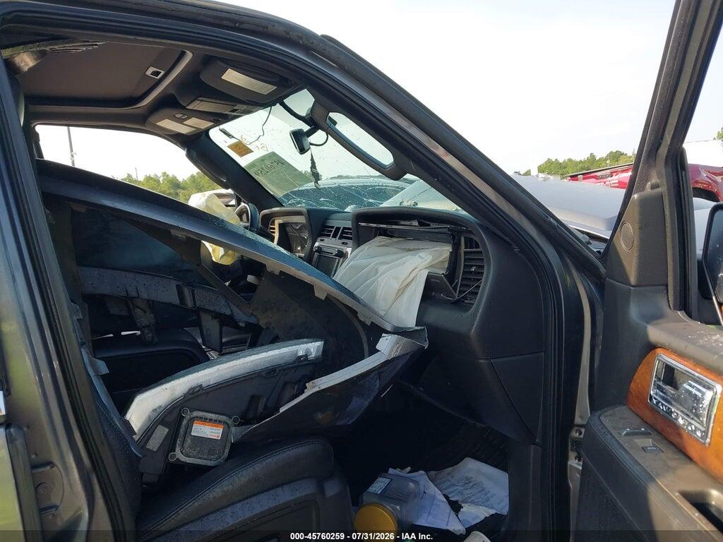 5LMJJ2J55CEL00978 2012 LINCOLN NAVIGATOR photo no. 5