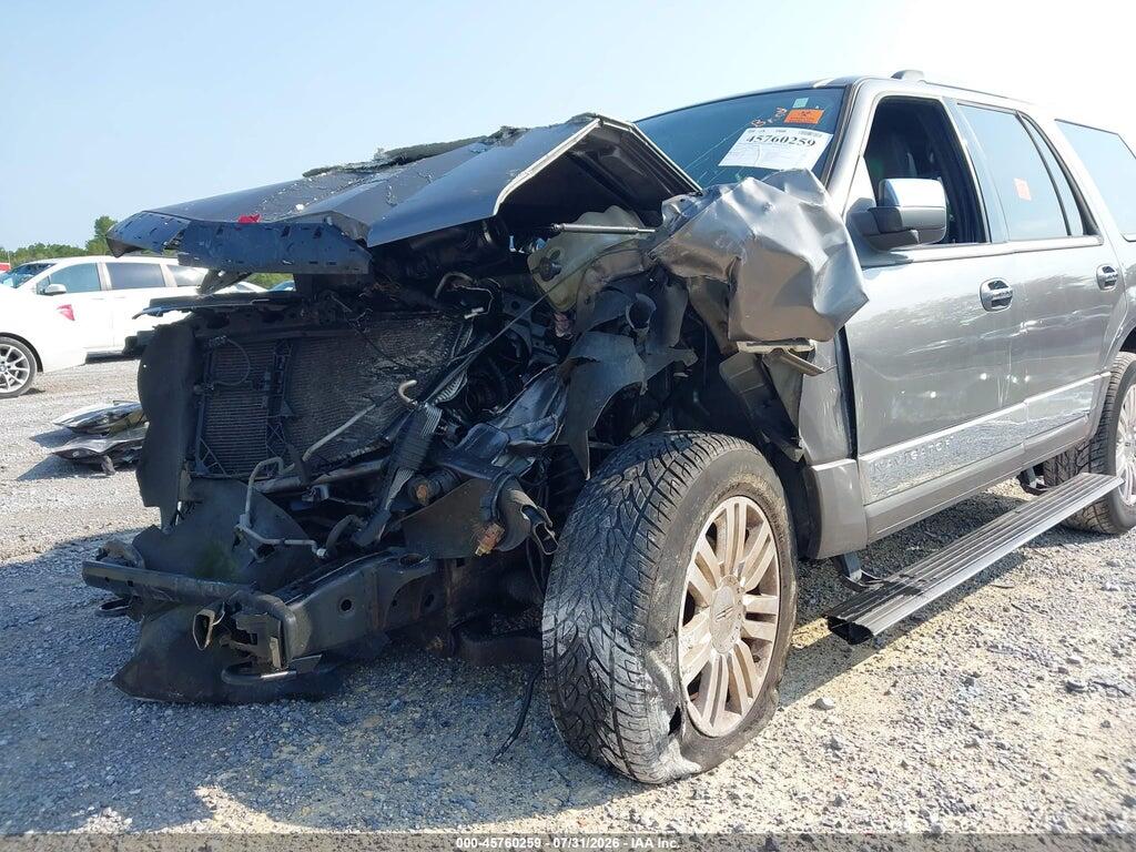 5LMJJ2J55CEL00978 2012 LINCOLN NAVIGATOR photo no. 6