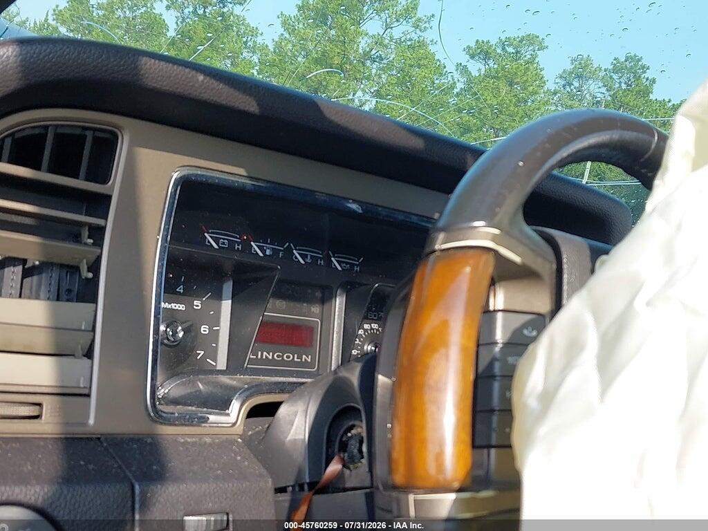 5LMJJ2J55CEL00978 2012 LINCOLN NAVIGATOR photo no. 7