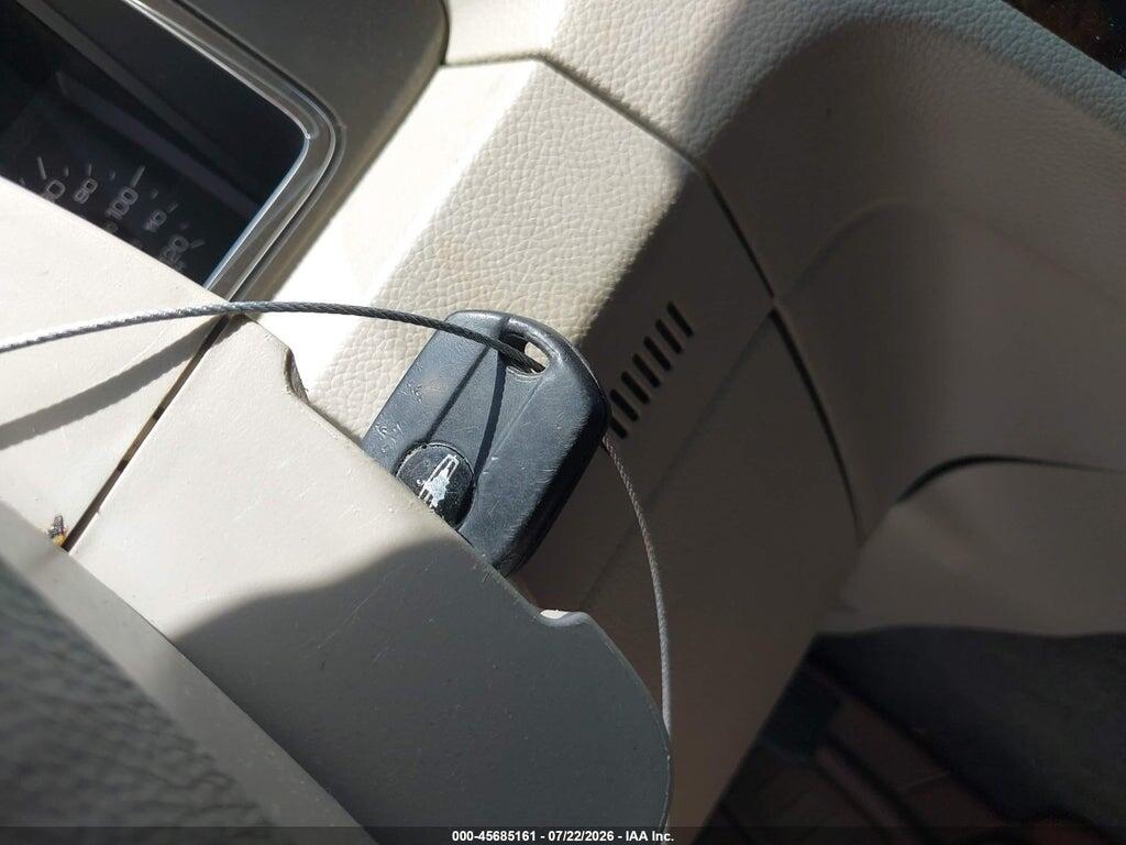 5LMJJ2H55CEL02798 2012 LINCOLN NAVIGATOR photo no. 11