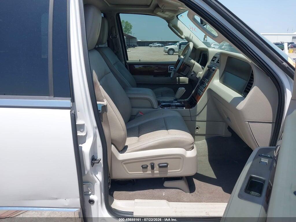 5LMJJ2H55CEL02798 2012 LINCOLN NAVIGATOR photo no. 5