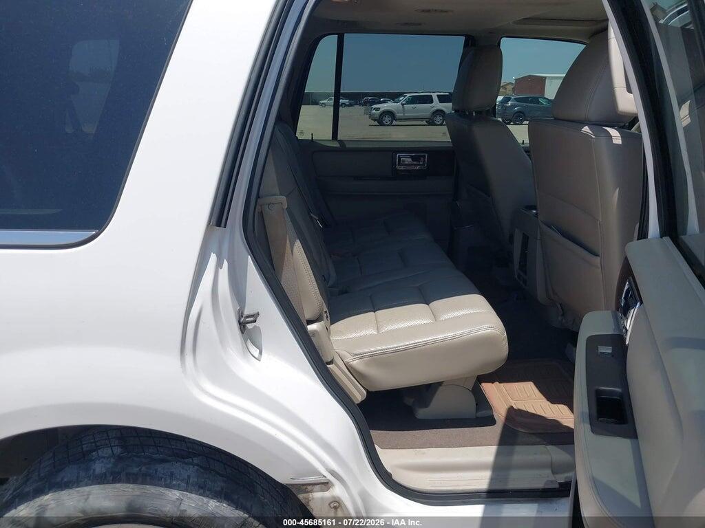 5LMJJ2H55CEL02798 2012 LINCOLN NAVIGATOR photo no. 8