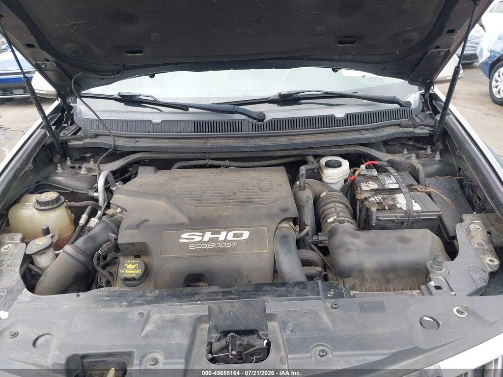 2LMHJ5AT8CBL53420 2012 LINCOLN MKT photo no. 10