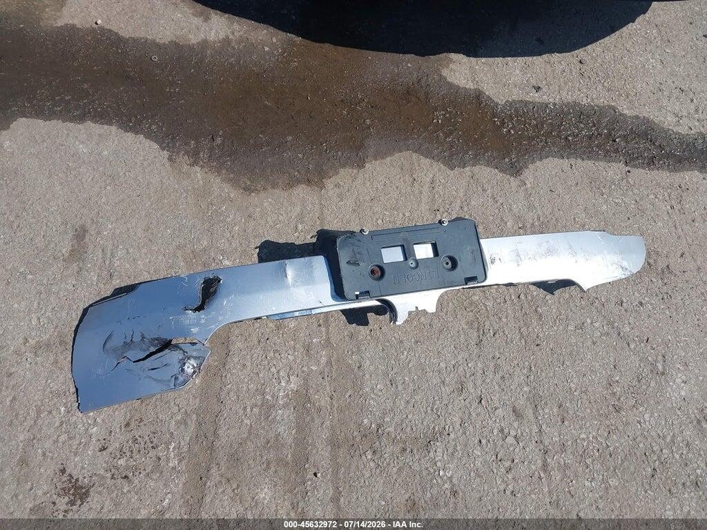3LNDL2L36CR808427 2012 LINCOLN MKZ HYBRID photo no. 12