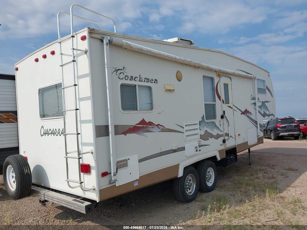1TC3B055751304184 2005 5TH WHEEL OTHER photo no. 4