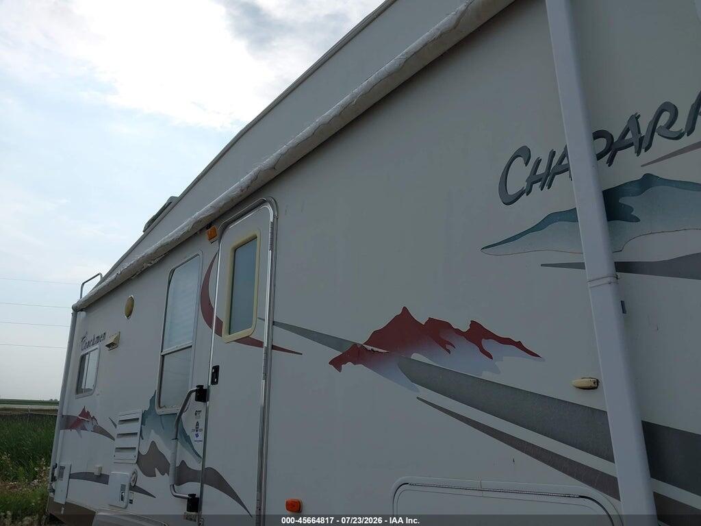 1TC3B055751304184 2005 5TH WHEEL OTHER photo no. 6