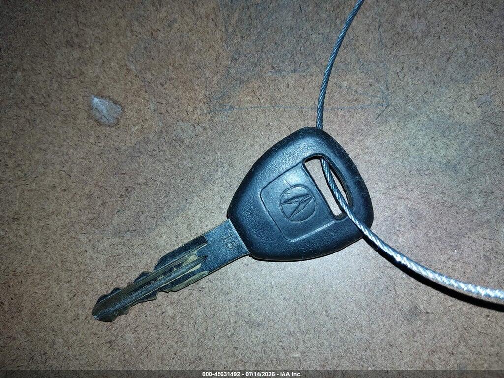 2HNYD18805H502933 2005 ACURA MDX photo no. 11