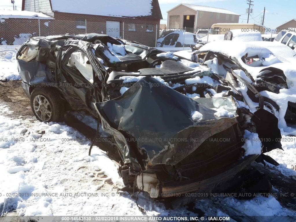 2HNYD18975H558019 2005 ACURA MDX photo no. 1
