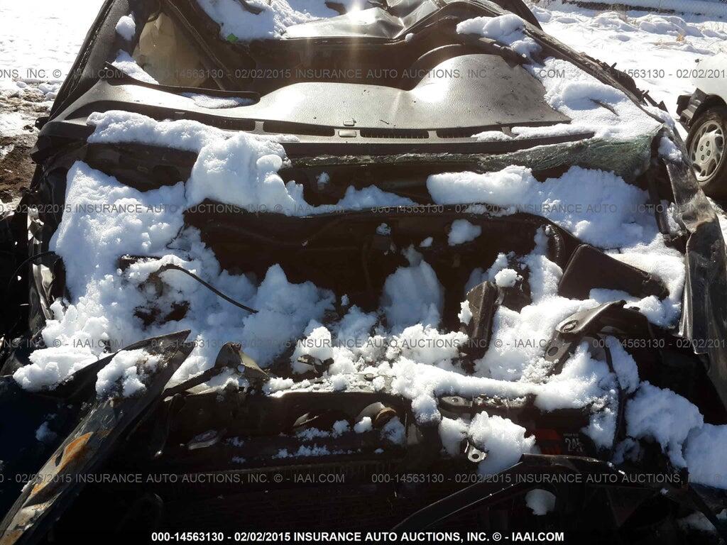 2HNYD18975H558019 2005 ACURA MDX photo no. 10