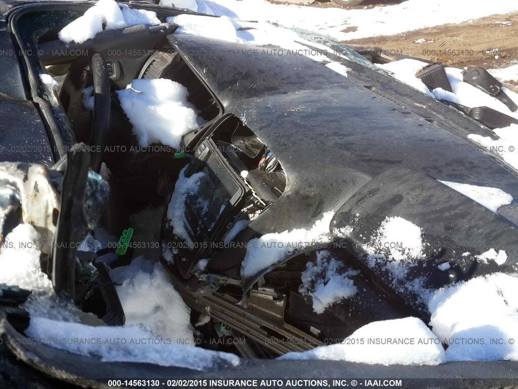 2HNYD18975H558019 2005 ACURA MDX photo no. 5