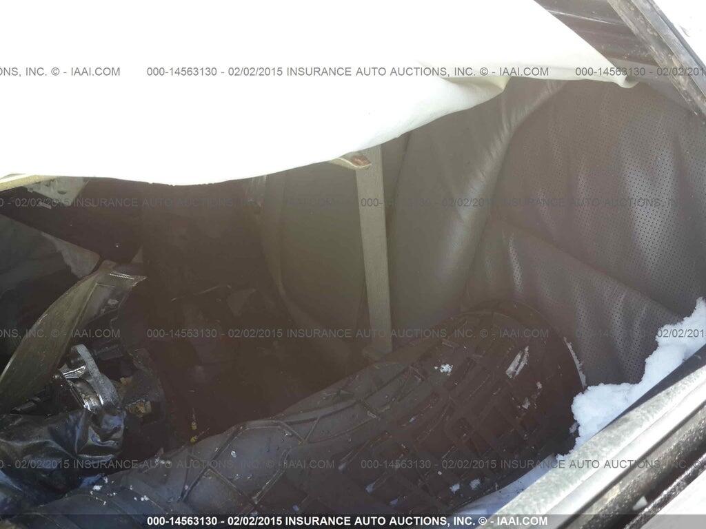 2HNYD18975H558019 2005 ACURA MDX photo no. 8