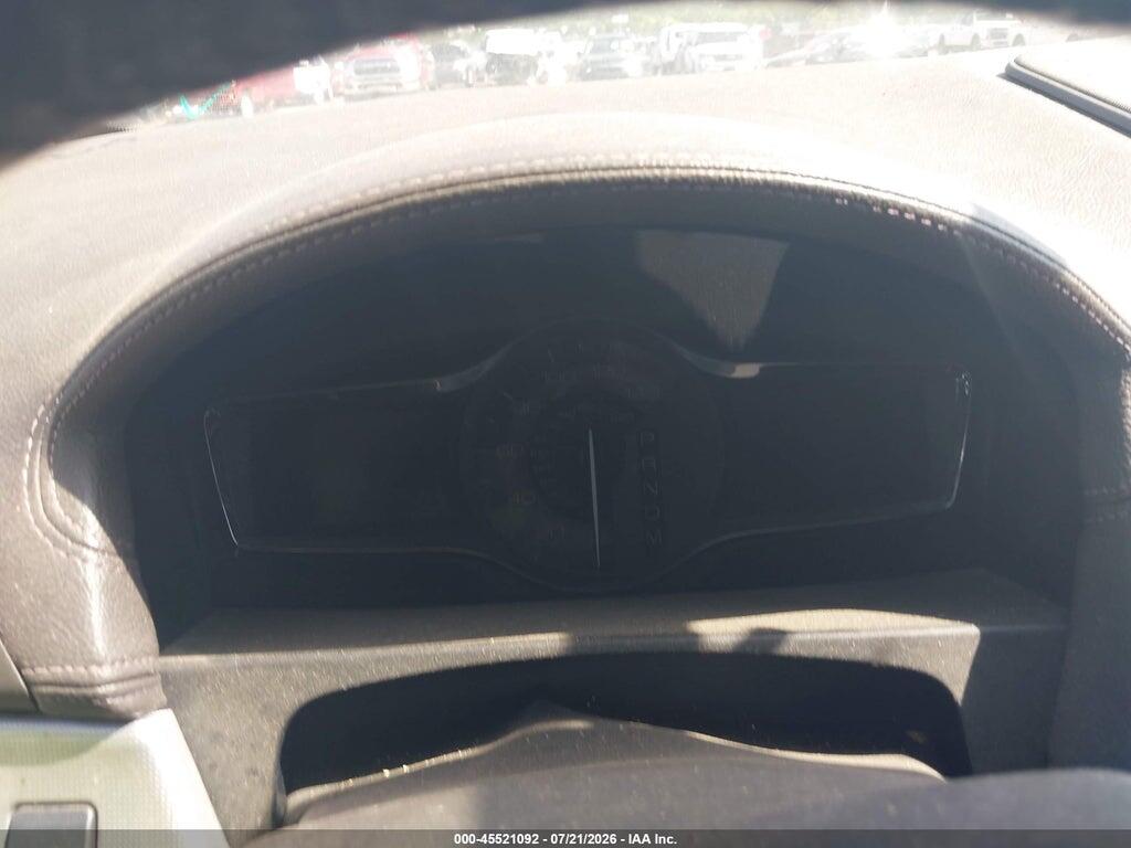 2LMDJ8JK5CBL05025 2012 LINCOLN MKX photo no. 7