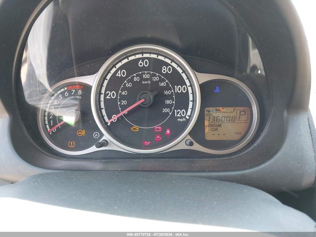 JM1DE1LY4C0150630 2012 MAZDA MAZDA2 photo no. 7