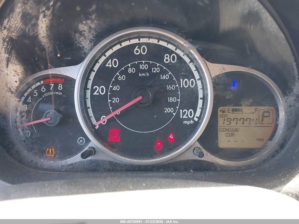 JM1DE1LY7C0140738 2012 MAZDA MAZDA2 photo no. 7