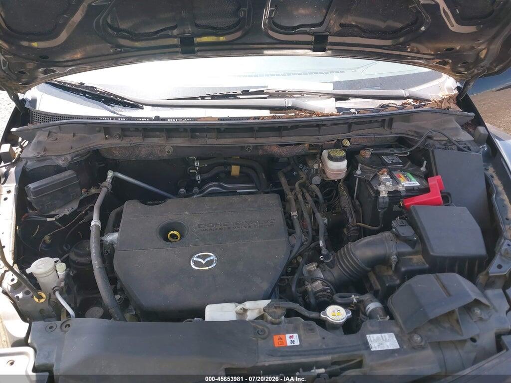 JM3ER2A57C0410842 2012 MAZDA CX-7 photo no. 10