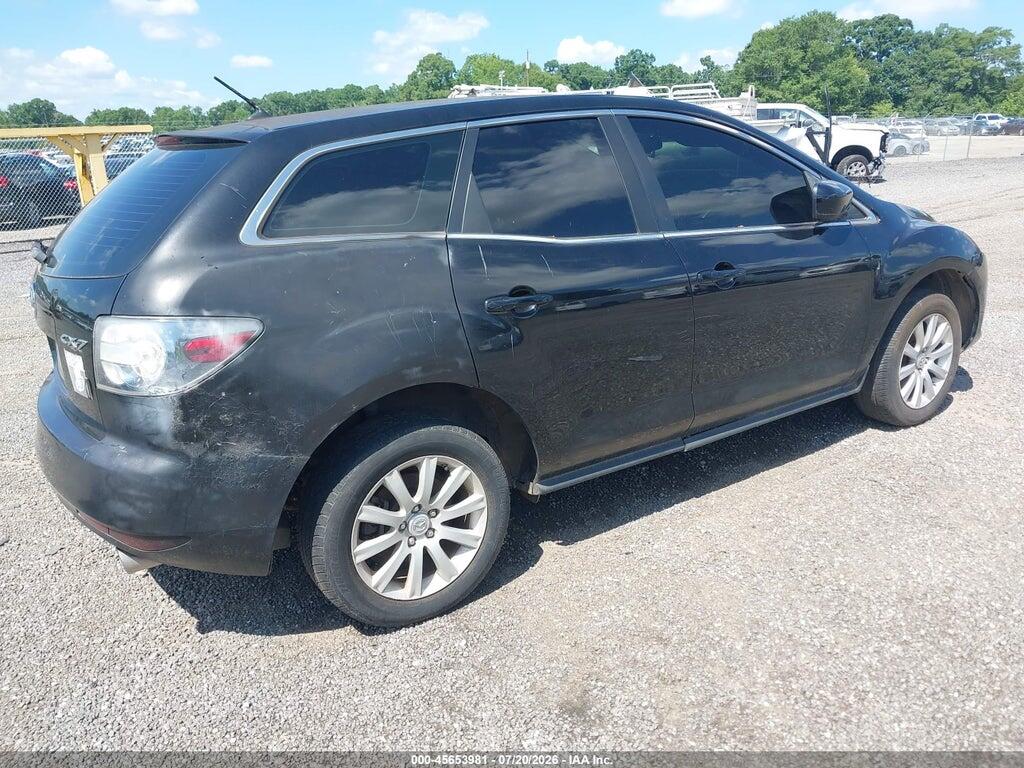 JM3ER2A57C0410842 2012 MAZDA CX-7 photo no. 4