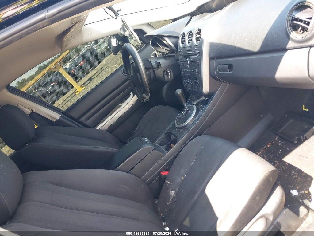 JM3ER2A57C0410842 2012 MAZDA CX-7 photo no. 5