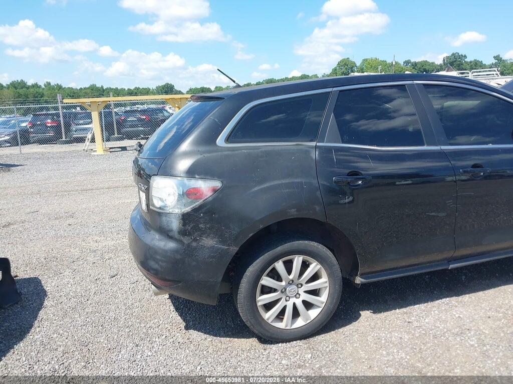 JM3ER2A57C0410842 2012 MAZDA CX-7 photo no. 6