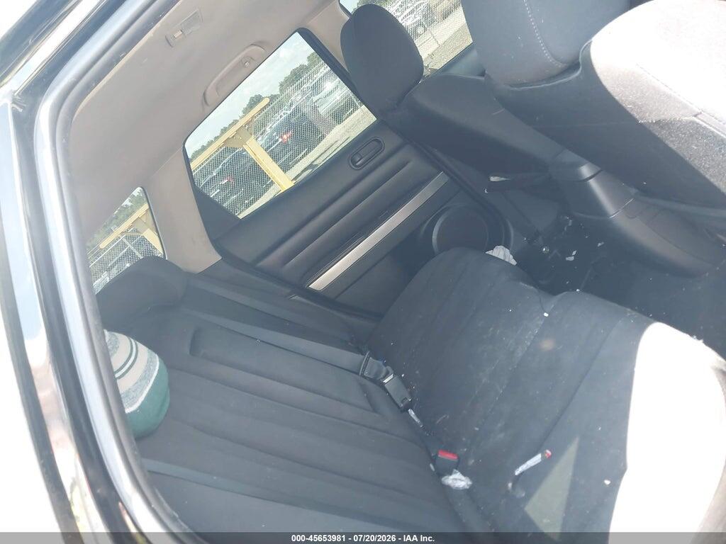 JM3ER2A57C0410842 2012 MAZDA CX-7 photo no. 8