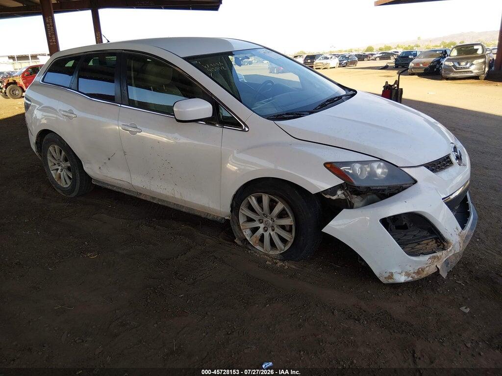 JM3ER2BM8C0413948 2012 MAZDA CX-7 photo no. 1