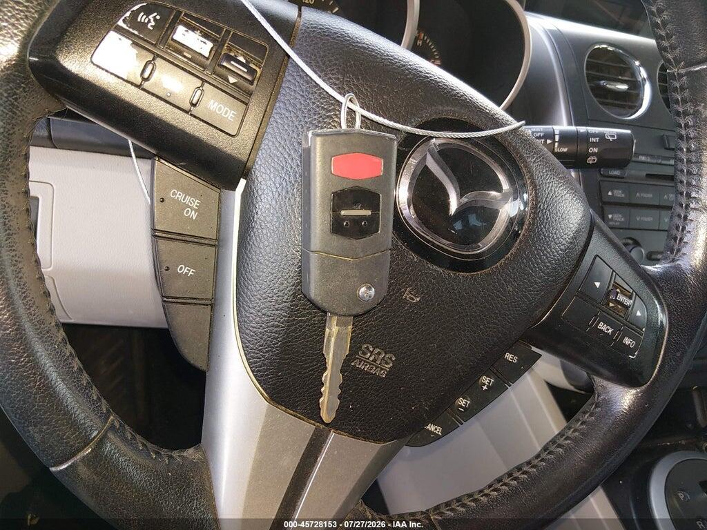 JM3ER2BM8C0413948 2012 MAZDA CX-7 photo no. 11