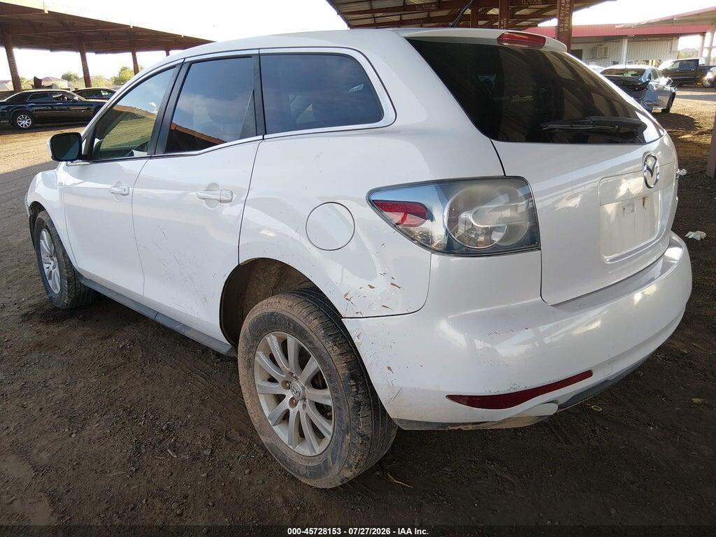 JM3ER2BM8C0413948 2012 MAZDA CX-7 photo no. 3