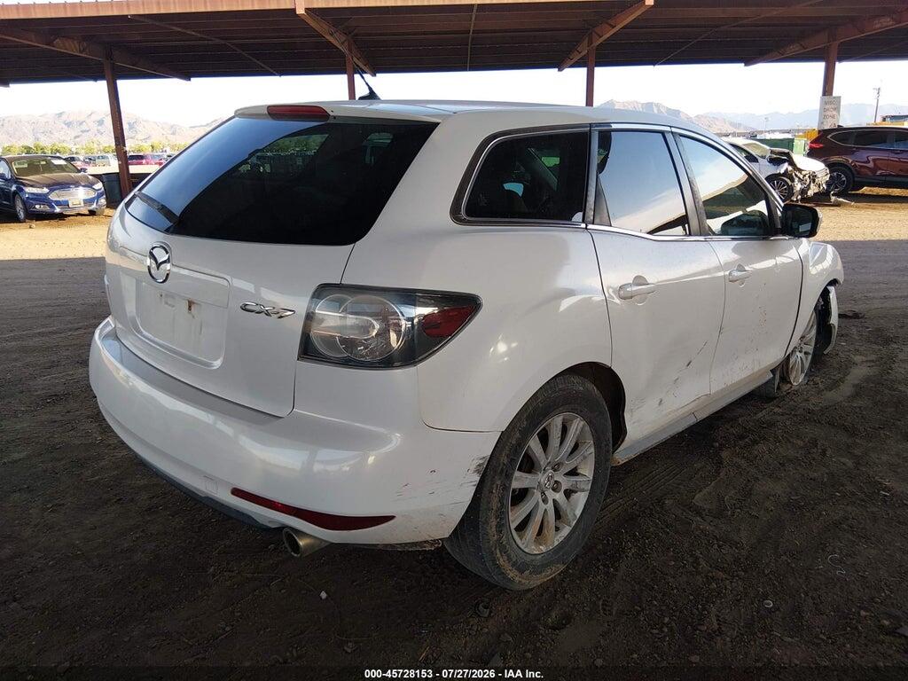 JM3ER2BM8C0413948 2012 MAZDA CX-7 photo no. 4