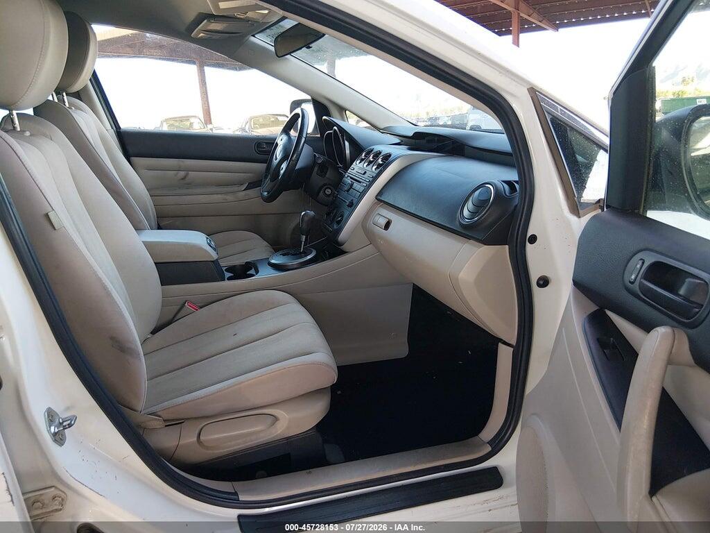 JM3ER2BM8C0413948 2012 MAZDA CX-7 photo no. 5
