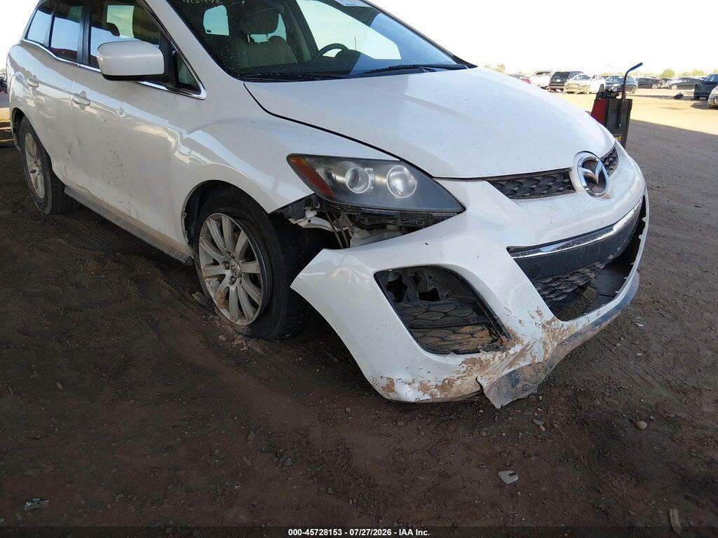 JM3ER2BM8C0413948 2012 MAZDA CX-7 photo no. 6