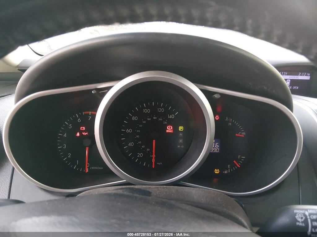 JM3ER2BM8C0413948 2012 MAZDA CX-7 photo no. 7