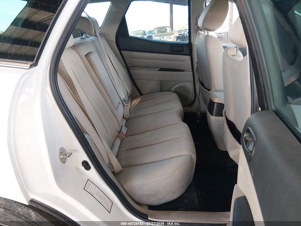 JM3ER2BM8C0413948 2012 MAZDA CX-7 photo no. 8