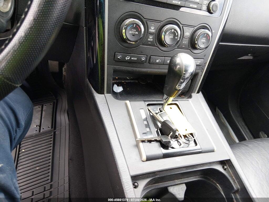 JM3TB3CV3C0353814 2012 MAZDA CX-9 photo no. 11