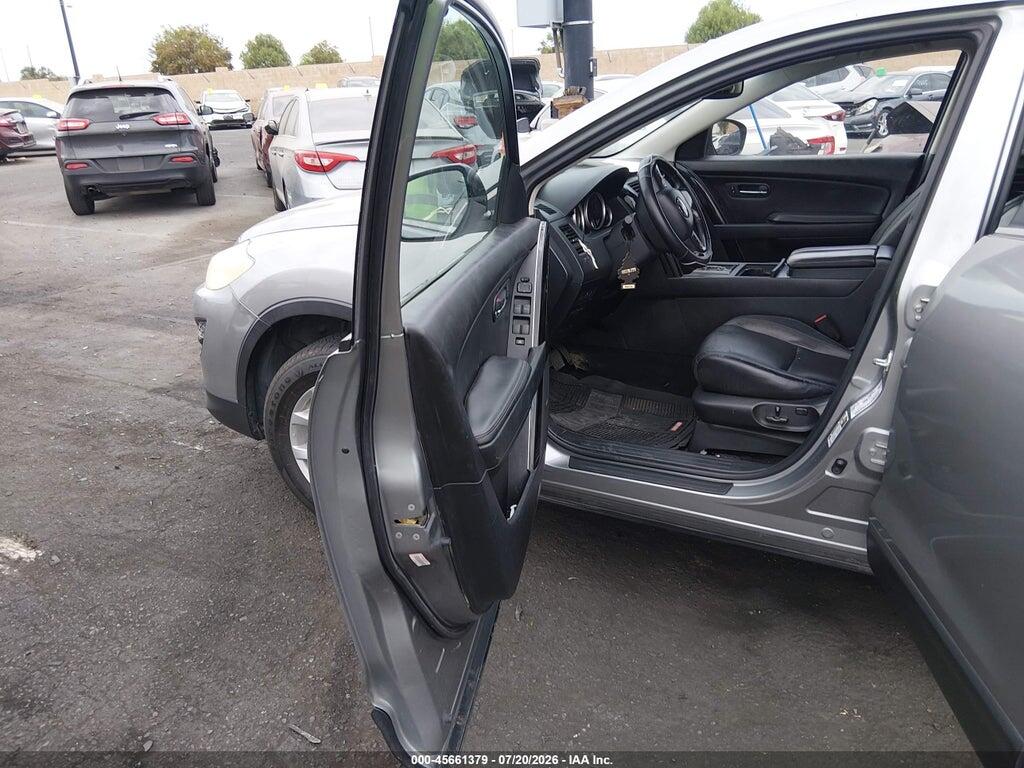 JM3TB3CV3C0353814 2012 MAZDA CX-9 photo no. 5