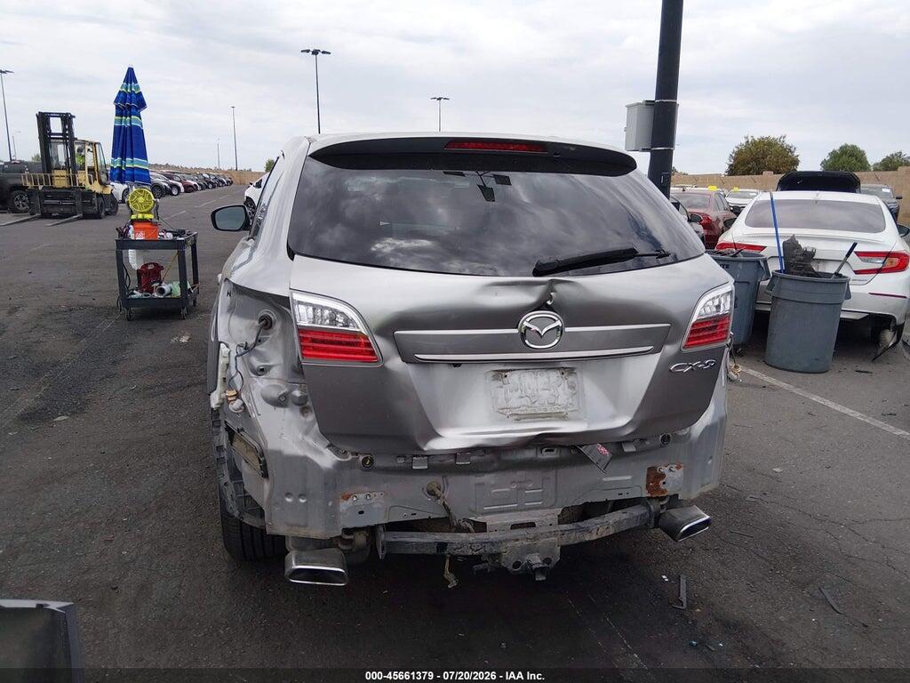 JM3TB3CV3C0353814 2012 MAZDA CX-9 photo no. 6