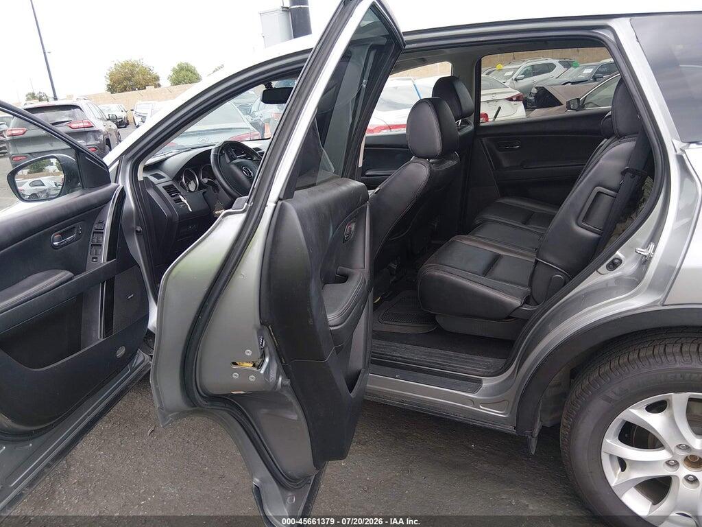 JM3TB3CV3C0353814 2012 MAZDA CX-9 photo no. 8
