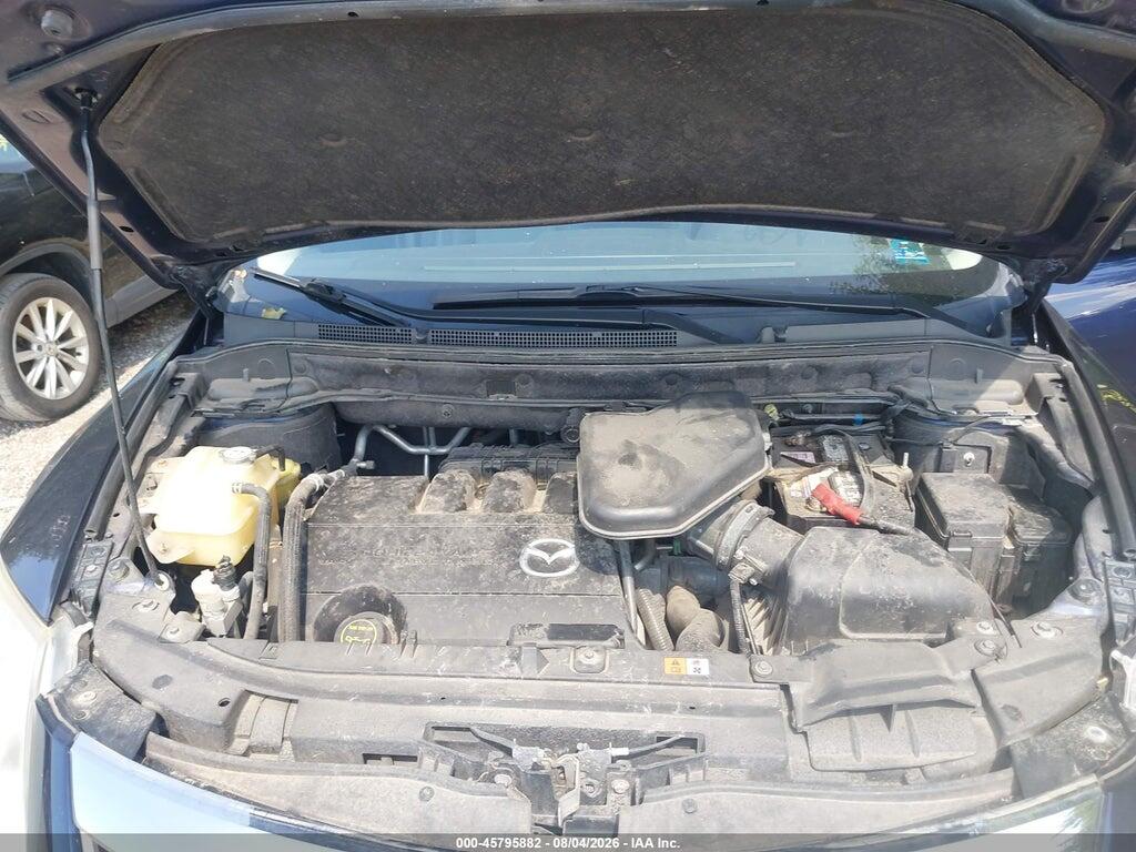 JM3TB3DVXC0364470 2012 MAZDA CX-9 photo no. 10